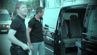 John Digweed at Cafe Mambo 2015