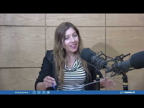 11 AYSEN VUELVE A CRECER | Cristian Muñoz, dirigente del Club de Futbol Cerro Negro Coyhaique.