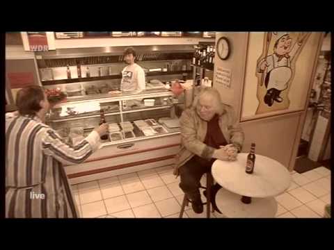 Dittsche vom 28.11.2010 - 2/3 - Kalenderwoche 47 - #145