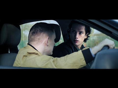 Dylan Reeves-Fellows Showreel 2021