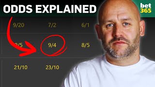 How to Read Betting Odds: Beginner's Guide