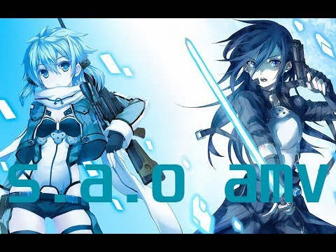 S.A.O II - [AMV] - CARNIVORE