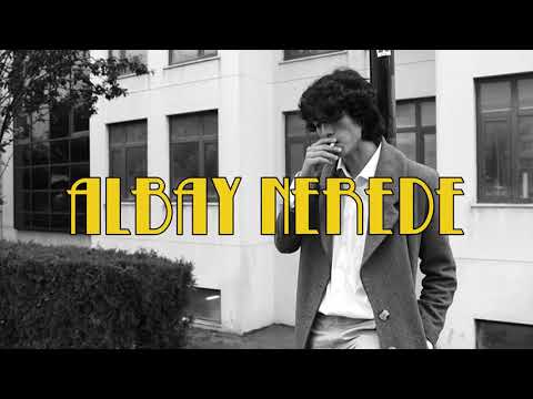Trailer of Albay Nerede (2024)