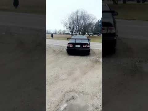 Thumbnail for Straight pipe Honda Civic by Honda Civic