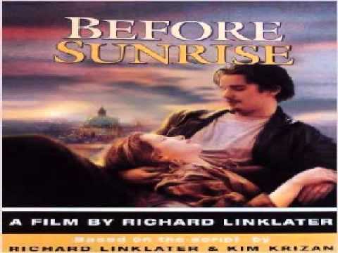 Before Sunrise - Soundtrack - Full Album (1995)