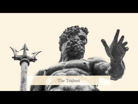 The Trident Prod. By Phresh Tune & Jay Live