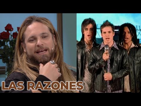 The REAL reasons for Mambrú's separation and the decisive "Bandana factor"