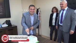 TİCARET İL MÜDÜRLÜĞÜ