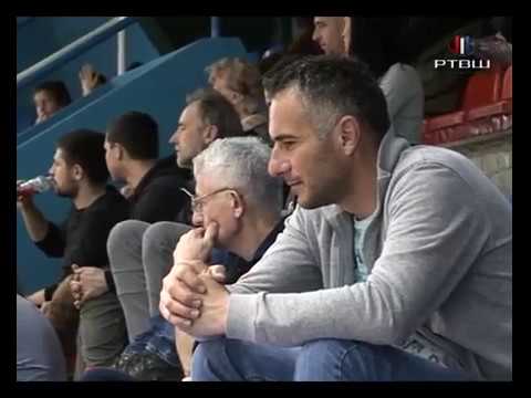 RTV Šumadija - ŽRK Bekament B. B. - Kikinda