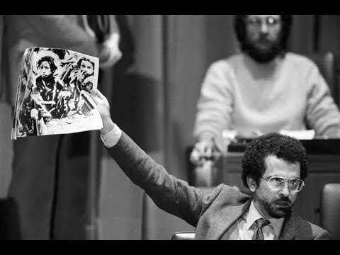 Perjuangan Politik dan Diplomasi Dr. Jose Ramos Horta Dalam Masalah Timor Timur