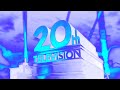 30th Century Fox 20th Television In Chorded