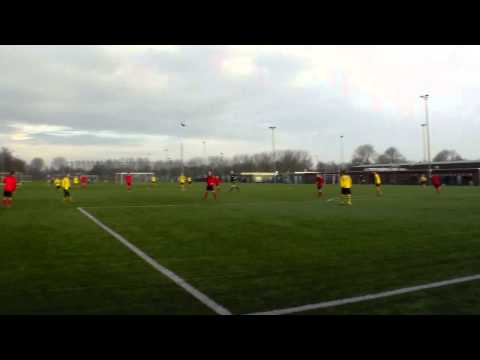 Roda46 C5 Vliegdorp C1 4 2 naardekeeper