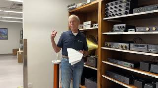 Is audio innovation over?