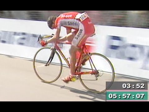 🚴‍♂️ Giro d'Italia 1999 Campiglio-Aprica (21°tappa)