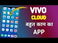 What Is Vivo Cloud How To Use Vivo Cloud Vivocloud Vivo Cloud What Is Vivocloud