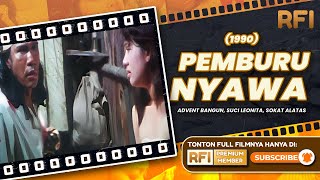 Download lagu Pemburu Yang Melemah Karena Cinta | Pemburu Nyawa mp3