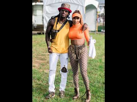 Star Crossed Riddim Mixtape