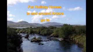 Ardara County Donegal