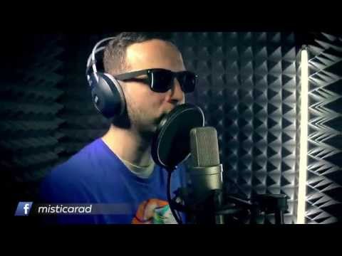 Mistic -China Town (freestyle pe Bushido "Mitten in der nacht")