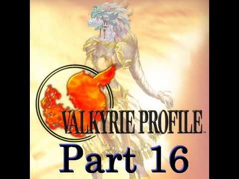 Serpent slays in Valkyrie Profile (Part 16)
