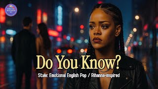 Do You Know