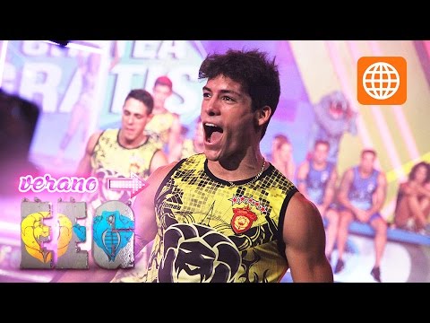 EEG 16-03-2016 part 4/5 - Eleventh Season