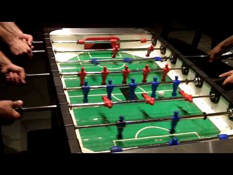 O.T.S.A Final  Enzo Passarelli & Paolo Zeppieri  VS. Shane Forfar & Samuel Inecan