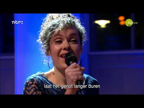 Marnix Dorrestein & Nora Fischer - One Charming Night - Henry Purcell | Podium Witteman