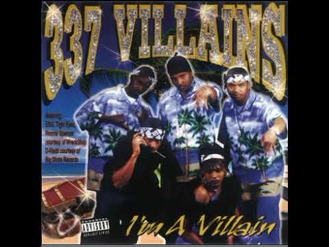 337 villains - playa playa 2001 texas