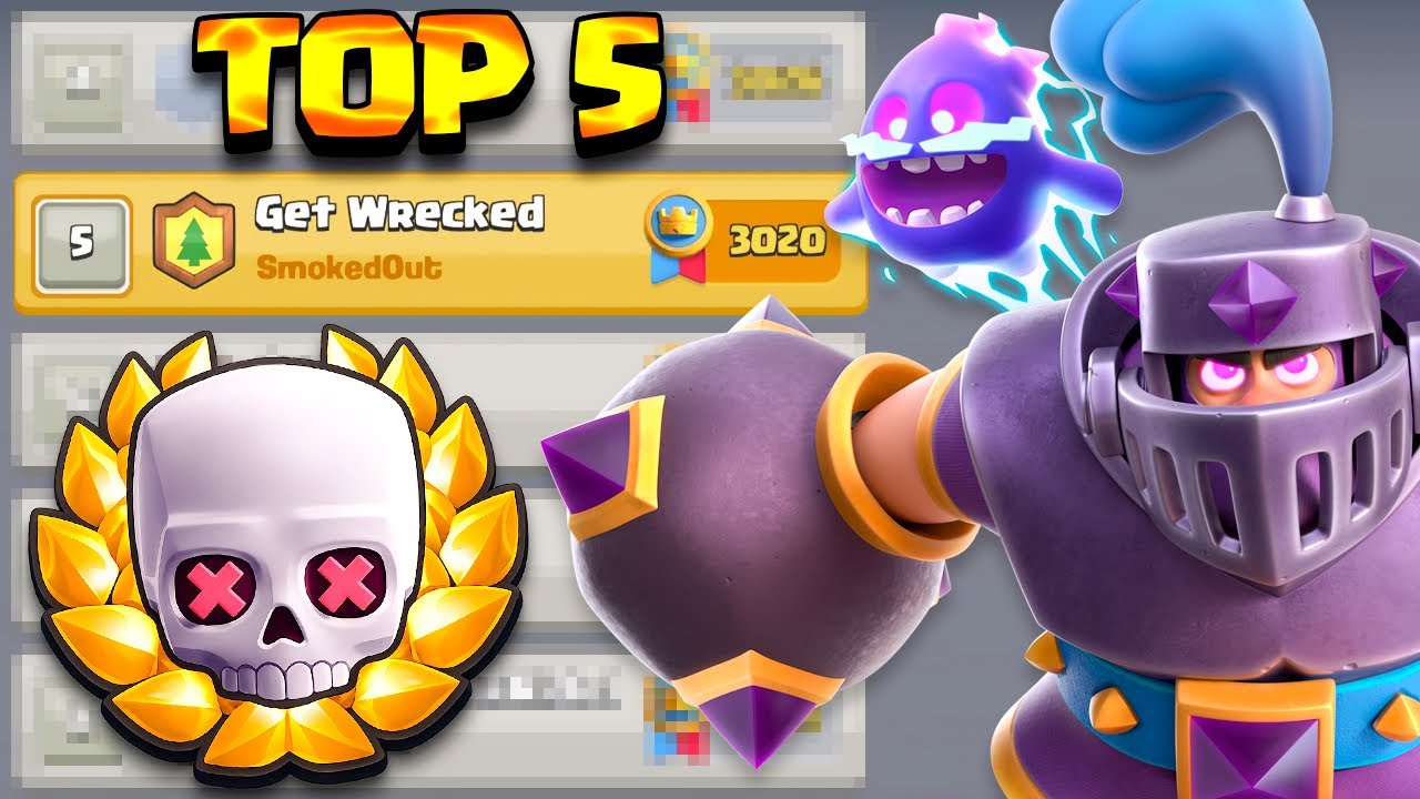 IM #5 IN THE WORLD 🤩