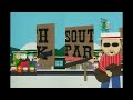 South Park Intro Season 1 But Beats 2 And 4 Are Swapped