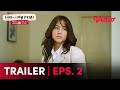 Adhisty Zara Arbani Yasiz Cuplikan Episode 2 Live With My Ketos Vidio