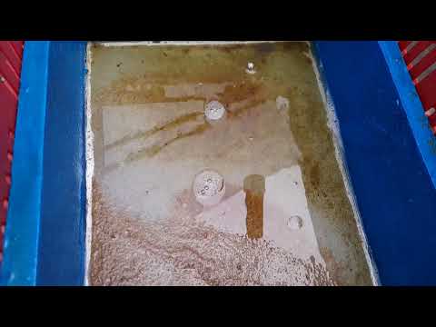 Green Fish Aquaponics - Commercial System - Part 2
