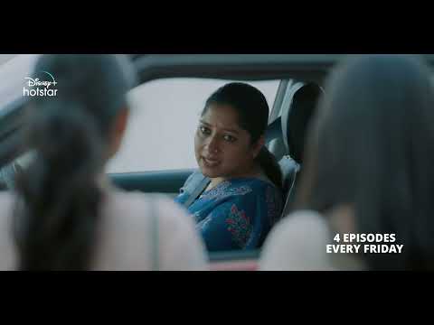 Hotstar Specials |Heart Beat | Streaming Now | Disney+ Hotstar