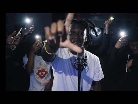 Spotdaboi Q - Torch (Live Performance)