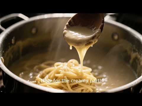 One-Pot Creamy Chicken Pasta Recipe | Easy & Delicious Dinner in 30 Minutes