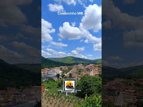 Reflexão: cidades de minas gerais #shor #shortsbeta #shorts #shortvideo #mg #2024 #comercinho