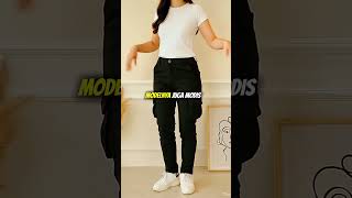 Download lagu dibilang bagus memang bagus celana ini #celanacargo #celanawanita mp3