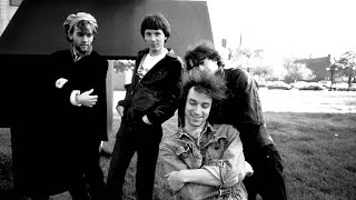 R.E.M.  Stumble