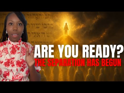 I Saw The Most Urgent Dream About Heaven’s End-Time Army