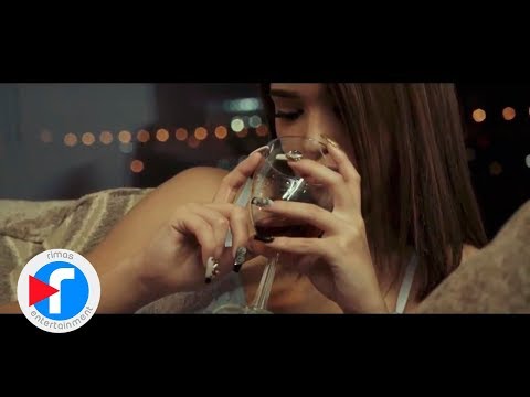 Catalyna - Otra Vez (Video Oficial)