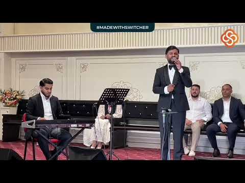 Marius Lupu/ O doina pt slava lui Dumnezeu