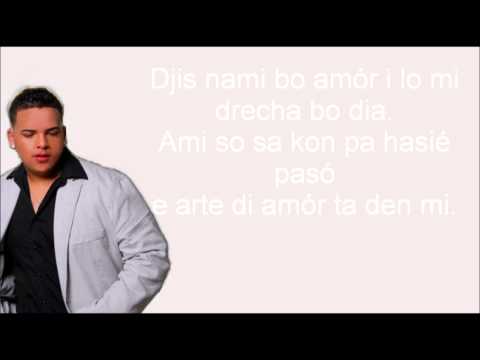 Johnny Blaze feat. Biggy Boy - Arte di Amor (Lyrics HD)