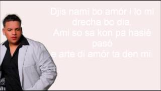 Johnny Blaze feat. Biggy Boy - Arte di Amor (Lyrics HD)