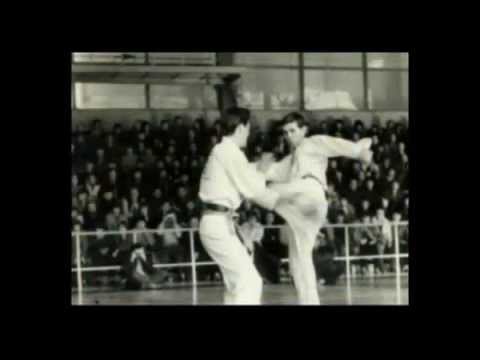 IN MEMORIAM SENPAI BRANKO BOŠNJAK