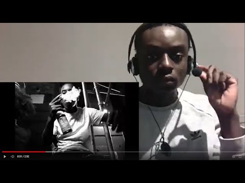 TheKidG Reacts To SugarHill Chris Ft Sugarhillddot & Roscoe G - Move Like Jagger