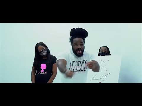 Keith Wallace - War Cry (Music Video)