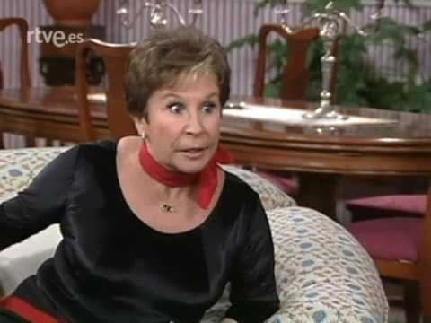 Academia de baile Gloria, Capítulo 14, Academia de baile Gloria Ajustes familiares RTVE