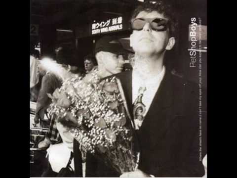 Queen Vs Pet Shop Boys : It's A Liar's Sin