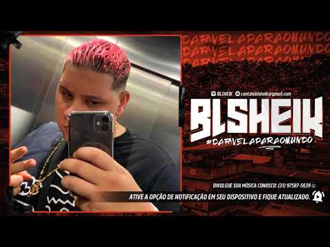 MTG - LELALAUE FIM DE ANO - DJ GORDÃO DO PC